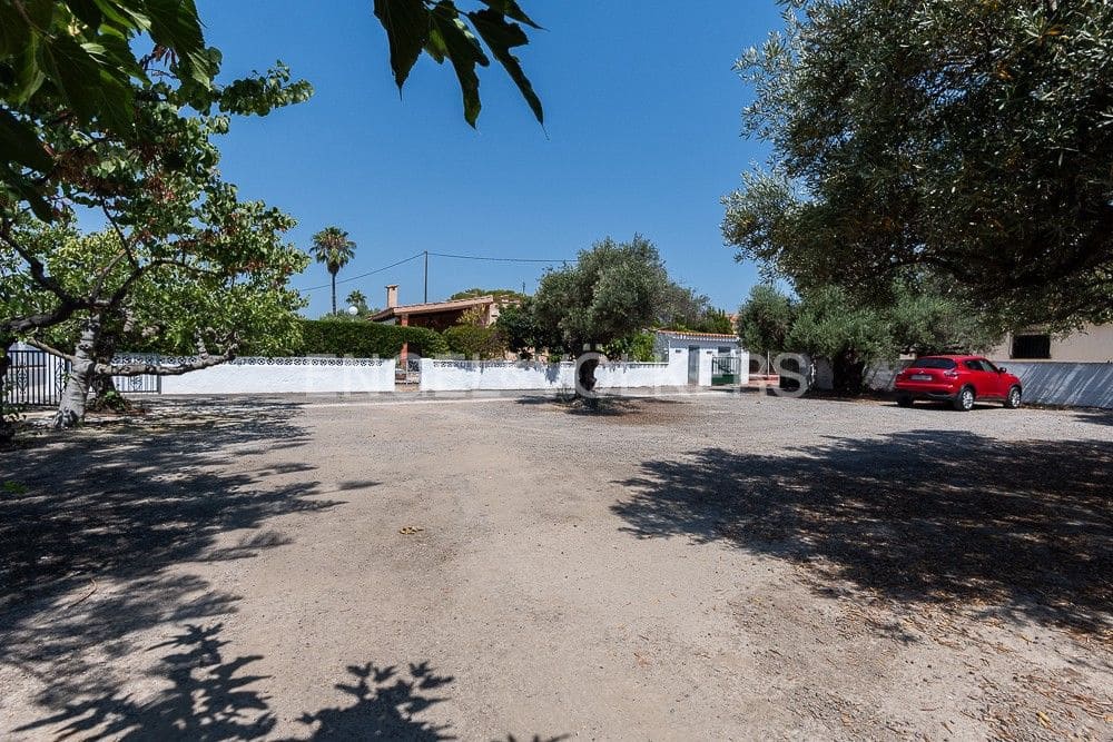 6 soverom Finca/Herregård til salgs i Vinaros med svømmebasseng garasje - € 1 300 000 (Ref: 9080446)