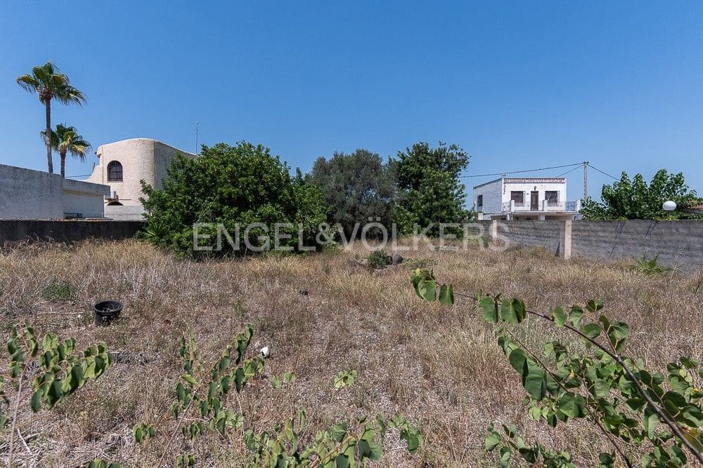 6 soverom Finca/Herregård til salgs i Vinaros med svømmebasseng garasje - € 1 300 000 (Ref: 9080446)