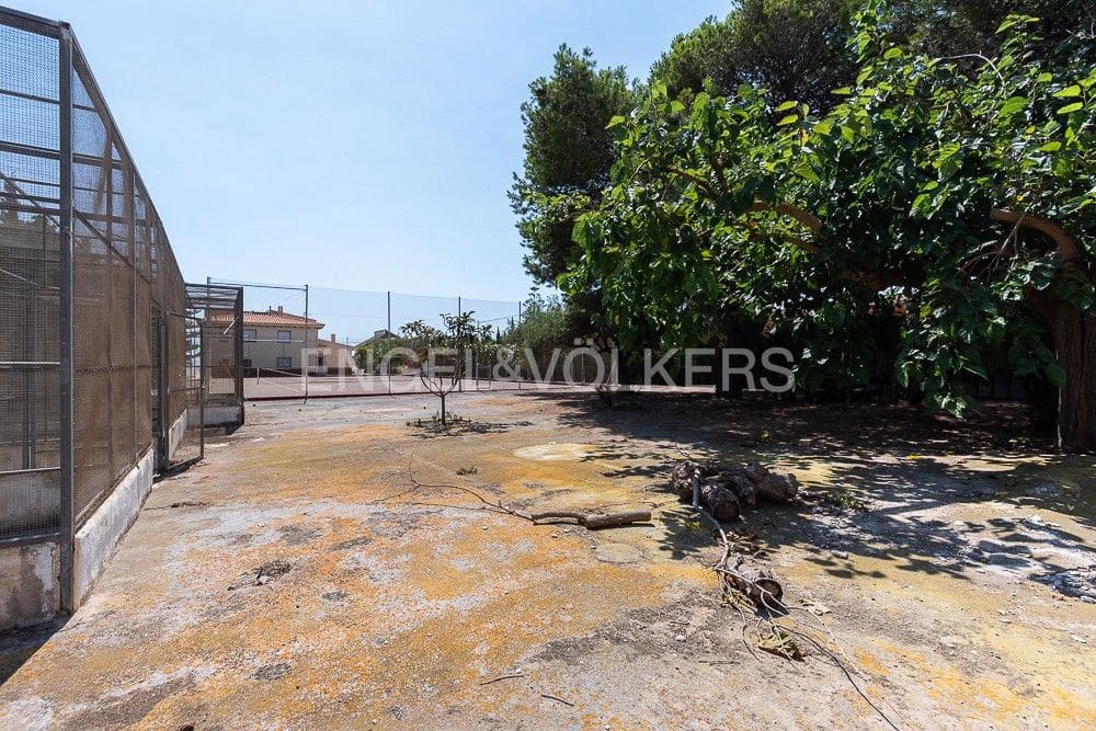 6 soverom Finca/Herregård til salgs i Vinaros med svømmebasseng garasje - € 1 300 000 (Ref: 9080446)