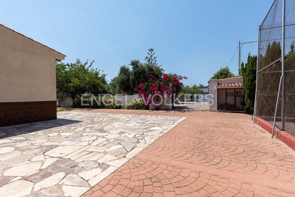 6 soverom Finca/Herregård til salgs i Vinaros med svømmebasseng garasje - € 1 300 000 (Ref: 9080446)