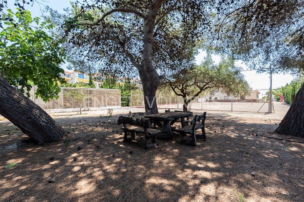 6 soverom Finca/Herregård til salgs i Vinaros med svømmebasseng garasje - € 1 300 000 (Ref: 9080446)