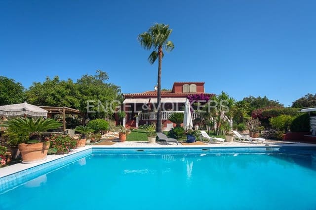 4 bedroom Villa for sale in Càlig with pool garage - € 550,000 (Ref: 9080451)