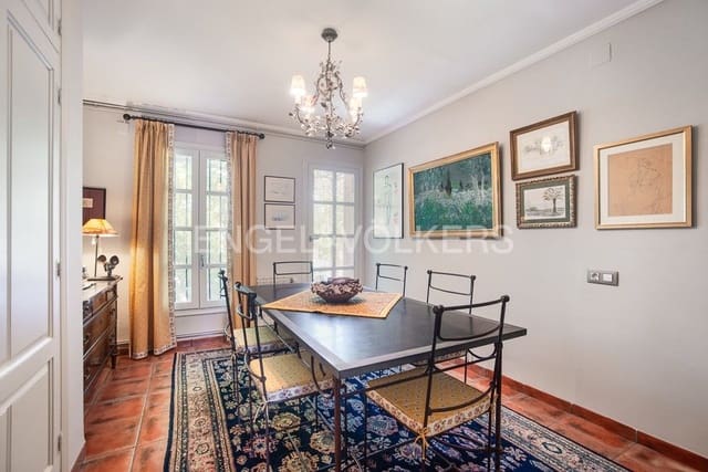 4 bedroom Villa for sale in Càlig with pool garage - € 550,000 (Ref: 9080451)