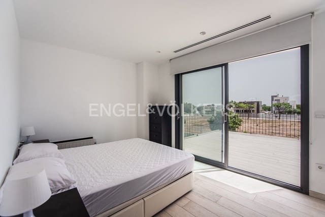 Huvila myytävänä paikassa Norte, Castelló de la Plana mukana 
autotalli - 875 000 € (Ref: 9080452)