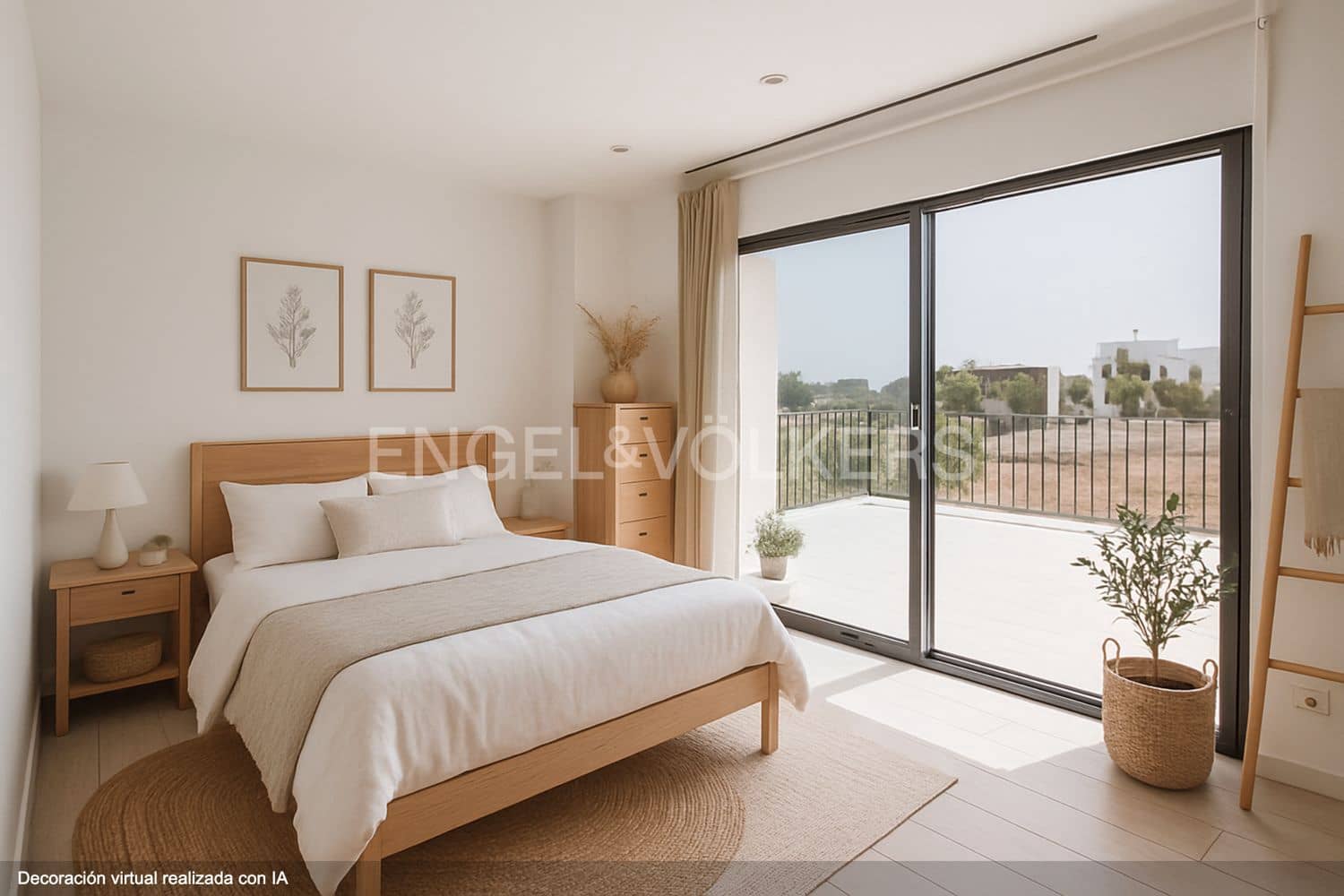 Villa for sale in Castello de la Plana with garage - € 875,000 (Ref: 9080452)