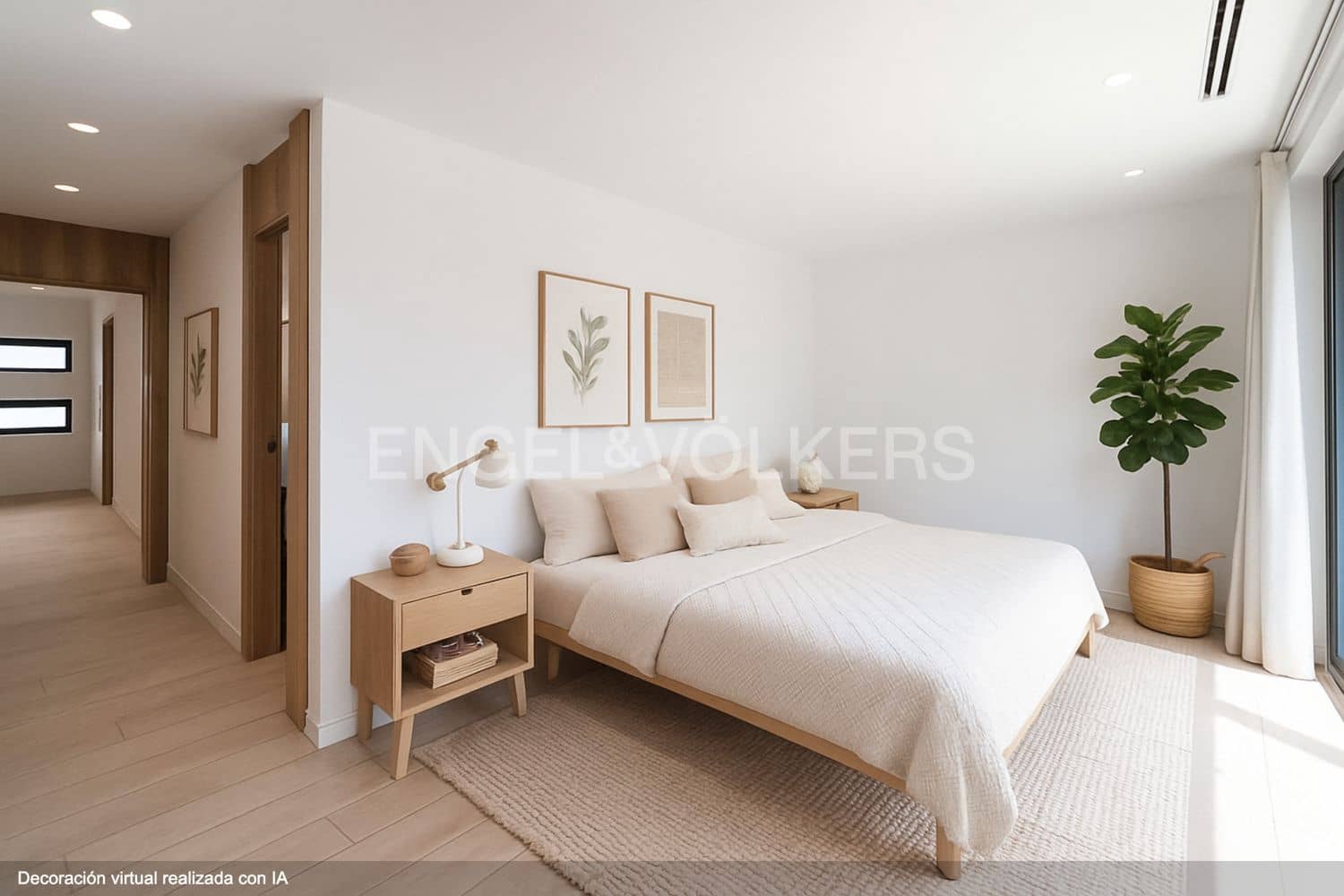 Villa for sale in Castello de la Plana with garage - € 875,000 (Ref: 9080452)