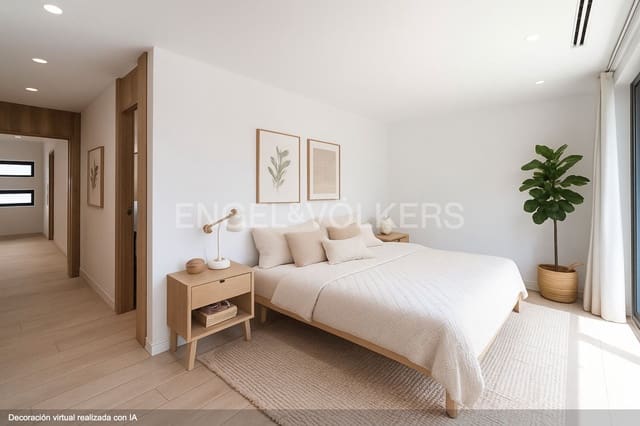 Huvila myytävänä paikassa Norte, Castelló de la Plana mukana 
autotalli - 875 000 € (Ref: 9080452)