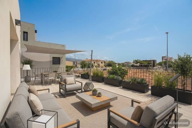 Huvila myytävänä paikassa Norte, Castelló de la Plana mukana 
autotalli - 875 000 € (Ref: 9080452)