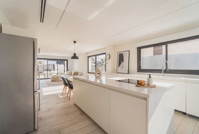 Villa til salg i Norte, Castelló de la Plana med garage - € 875.000 (Ref: 9080452)