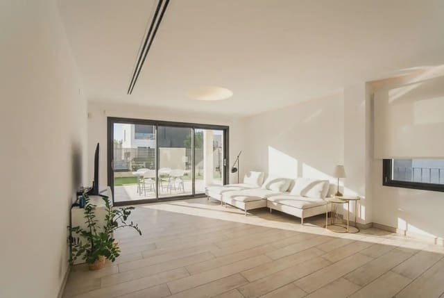 Villa til salg i Norte, Castelló de la Plana med garage - € 875.000 (Ref: 9080452)