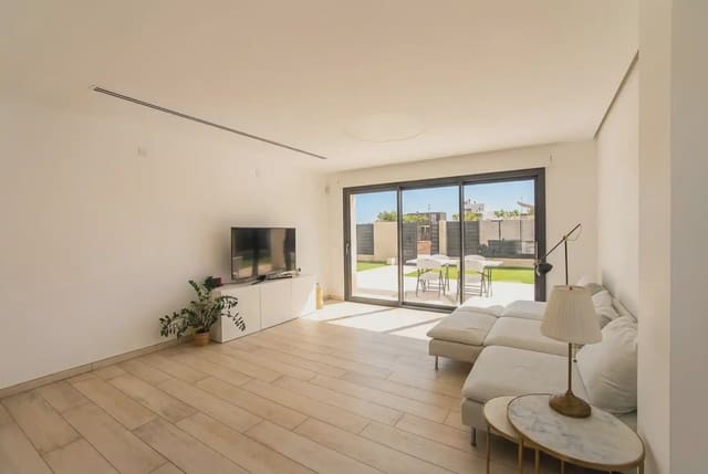 Villa til salg i Norte, Castelló de la Plana med garage - € 875.000 (Ref: 9080452)