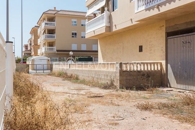 4 soveværelse Lejlighed til salg i Canet d'En Berenguer med garage - € 150.000 (Ref: 9080453)