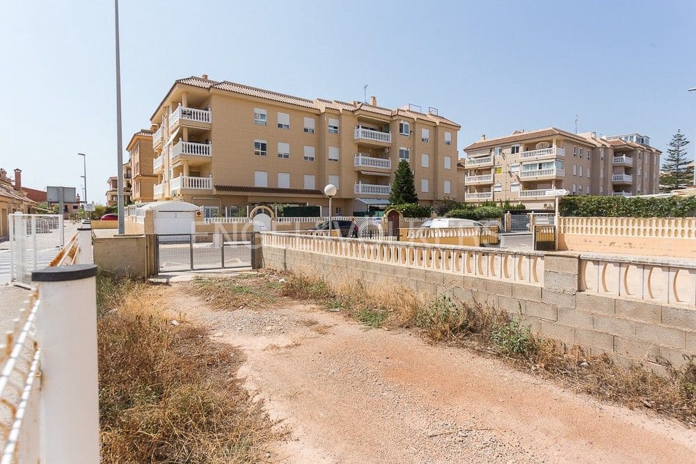4 bedroom Apartment for sale in Canet d'En Berenguer with garage - € 150,000 (Ref: 9080453)