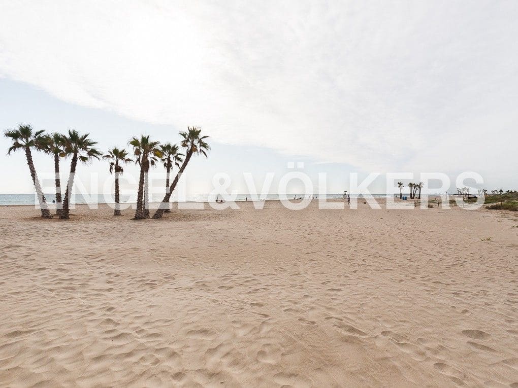 4 bedroom Apartment for sale in Canet d'En Berenguer with garage - € 150,000 (Ref: 9080453)