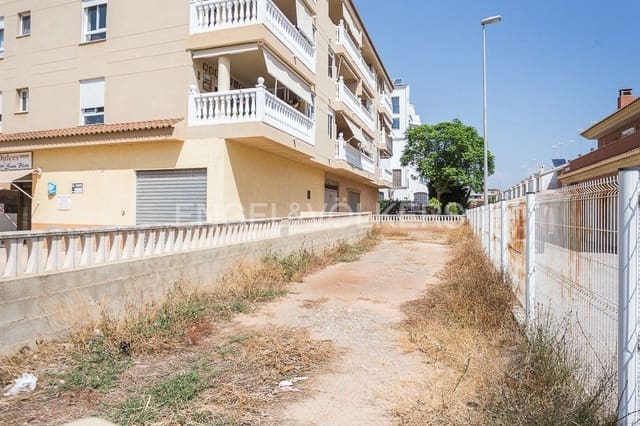 4 bedroom Apartment for sale in Canet d'En Berenguer with garage - € 150,000 (Ref: 9080453)