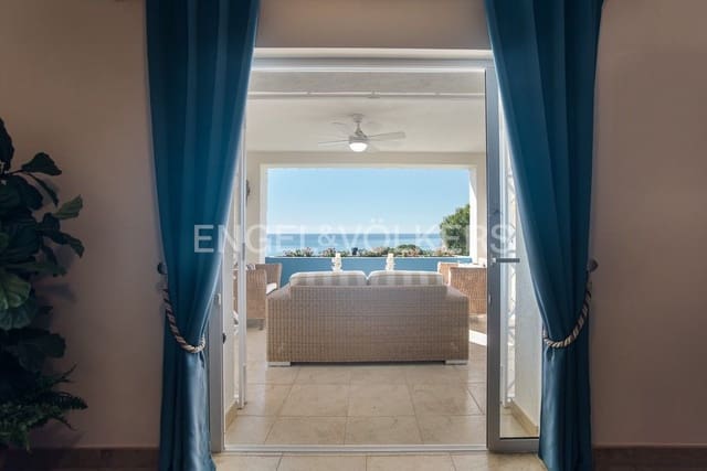4 chambre Villa/Maison à vendre à Oropesa  avec piscine - 850 000 € (Ref: 9080454)