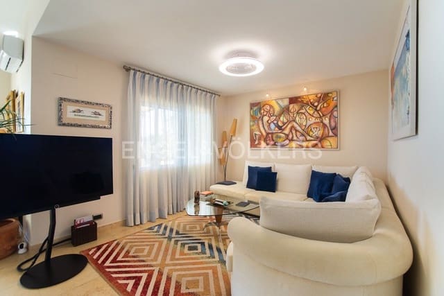 4 chambre Villa/Maison à vendre à Oropesa  avec piscine - 850 000 € (Ref: 9080454)