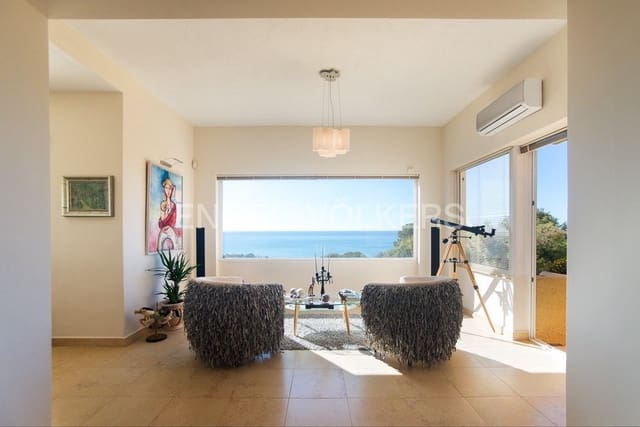 4 chambre Villa/Maison à vendre à Oropesa  avec piscine - 850 000 € (Ref: 9080454)