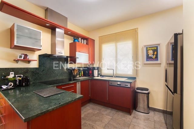 4 chambre Villa/Maison à vendre à Oropesa  avec piscine - 850 000 € (Ref: 9080454)