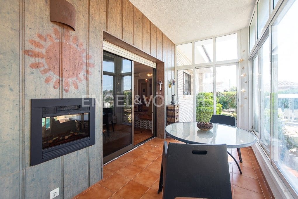 5 bedroom Villa for sale in Alcanar with pool garage - € 475,000 (Ref: 9080456)