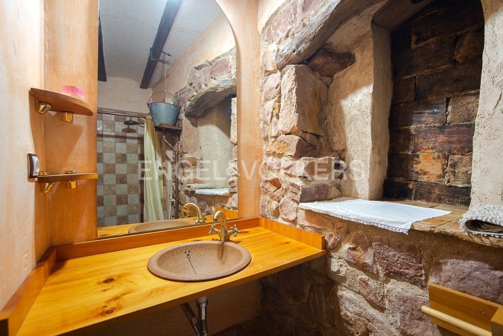 4 bedroom Townhouse for sale in Vilafames with garage - € 318,000 (Ref: 9080457)