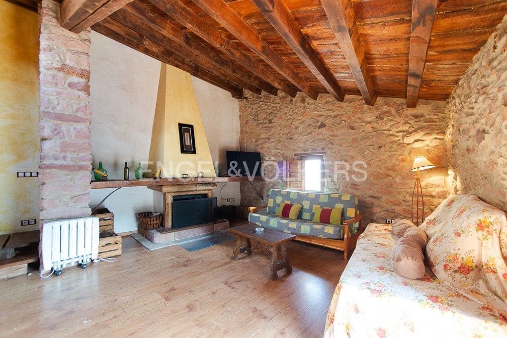 4 bedroom Townhouse for sale in Vilafames with garage - € 318,000 (Ref: 9080457)