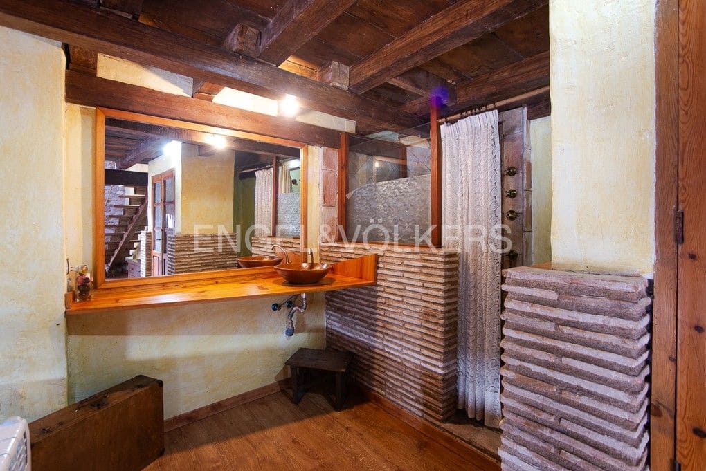 4 bedroom Townhouse for sale in Vilafames with garage - € 318,000 (Ref: 9080457)