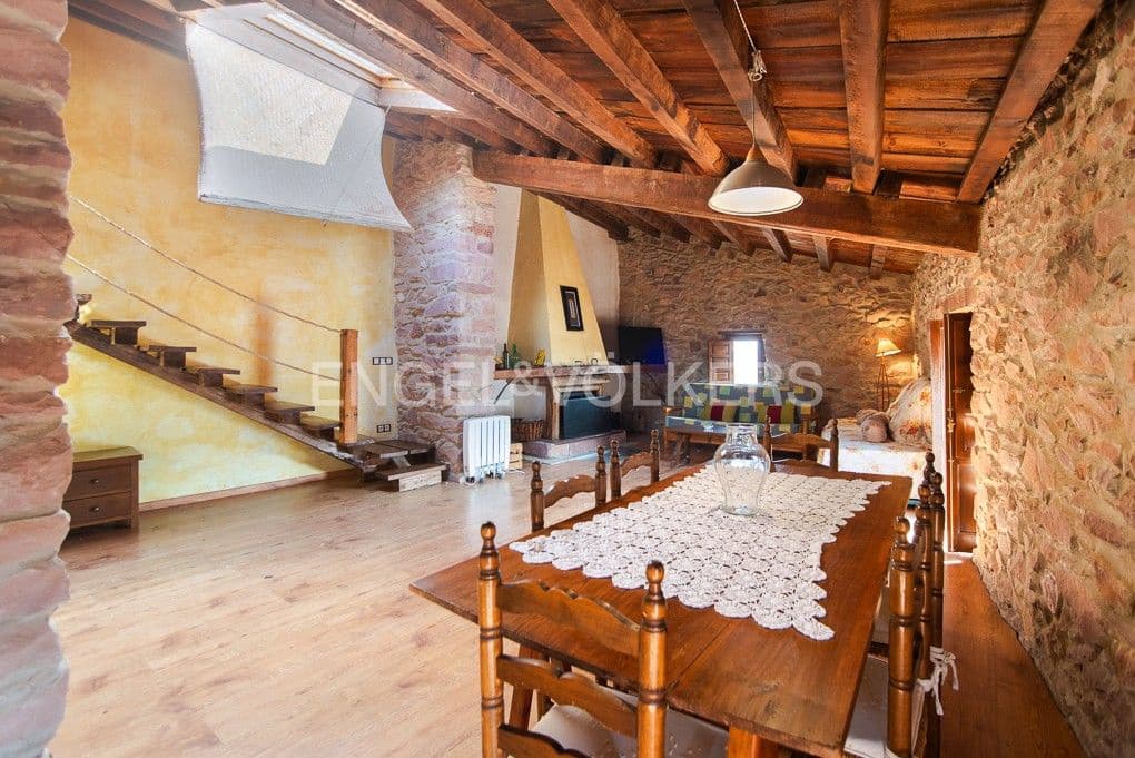 4 bedroom Townhouse for sale in Vilafames with garage - € 318,000 (Ref: 9080457)