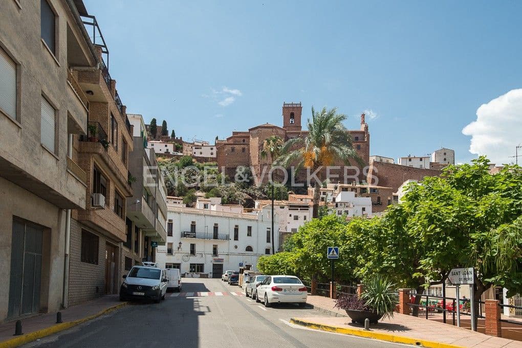 4 bedroom Townhouse for sale in Vilafames with garage - € 318,000 (Ref: 9080457)