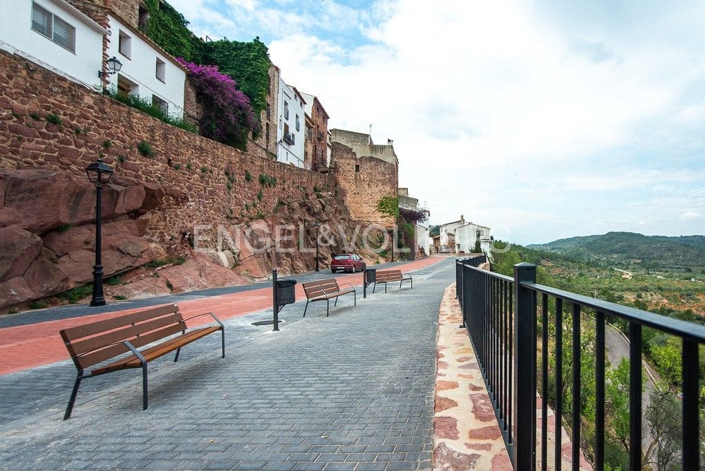 4 bedroom Townhouse for sale in Vilafames with garage - € 318,000 (Ref: 9080457)