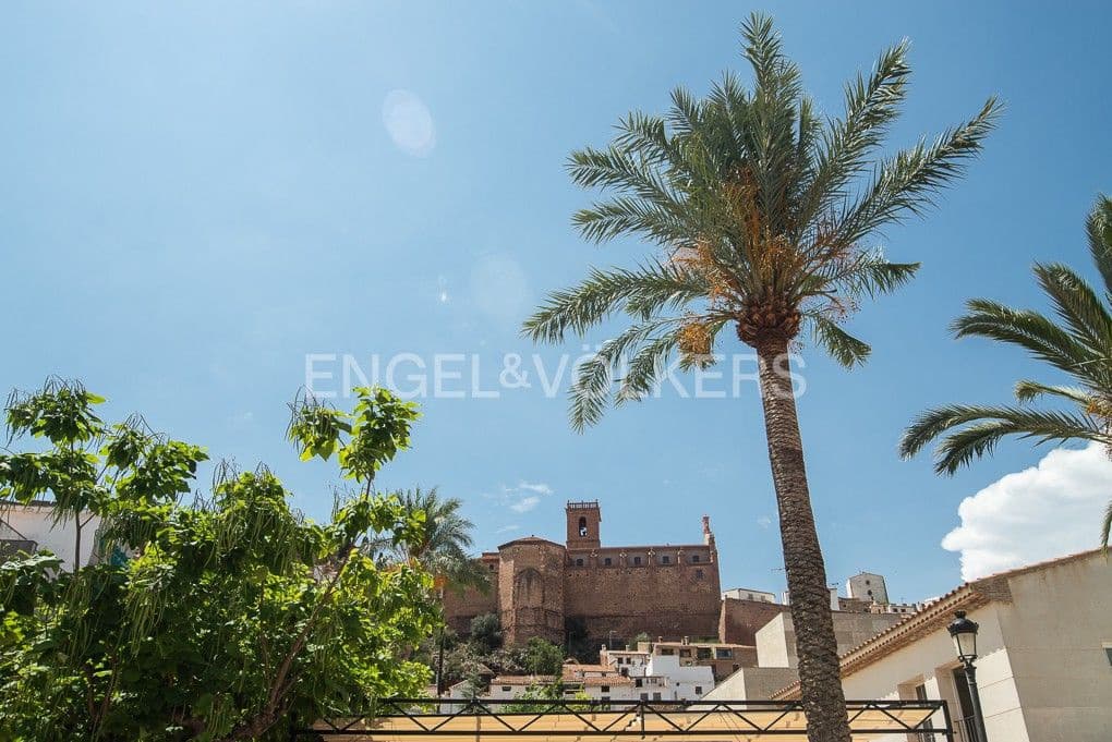 4 bedroom Townhouse for sale in Vilafames with garage - € 318,000 (Ref: 9080457)