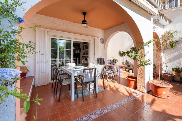 4 soveværelse Villa til salg i Puig med swimmingpool garage - € 575.000 (Ref: 9080464)