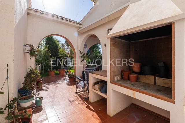 4 soveværelse Villa til salg i Puig med swimmingpool garage - € 575.000 (Ref: 9080464)