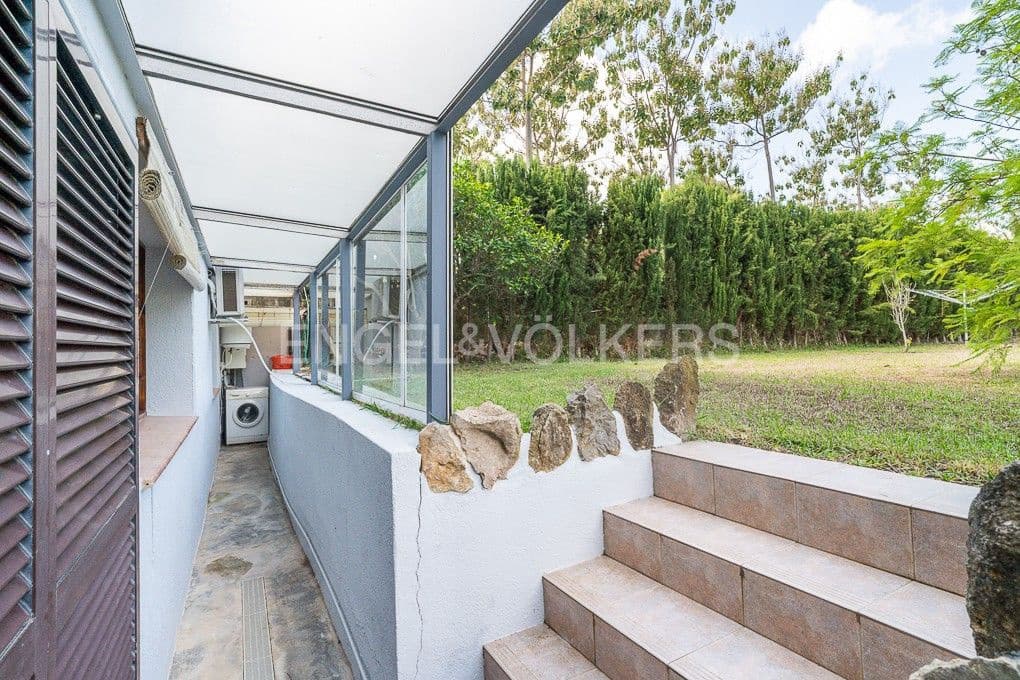 3 soverom Finca/Herregård til salgs i Pedreguer med garasje - € 600 000 (Ref: 9080466)