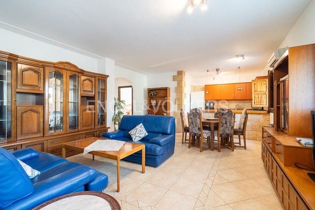 3 soverom Finca/Herregård til salgs i Pedreguer med garasje - € 600 000 (Ref: 9080466)