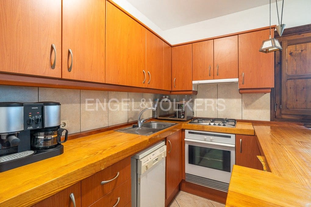 3 soverom Finca/Herregård til salgs i Pedreguer med garasje - € 600 000 (Ref: 9080466)