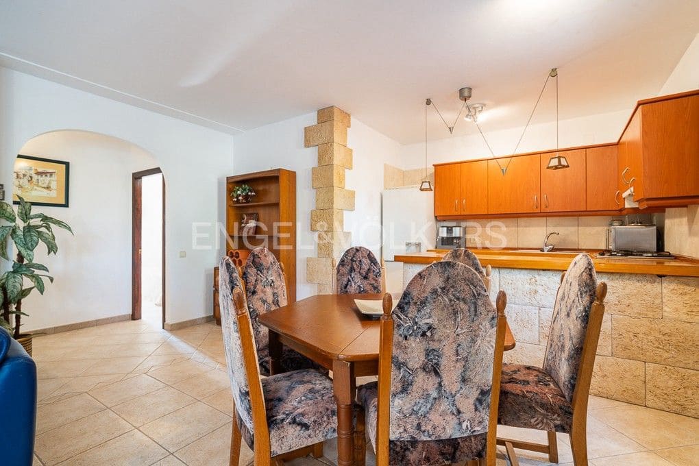 3 soverom Finca/Herregård til salgs i Pedreguer med garasje - € 600 000 (Ref: 9080466)
