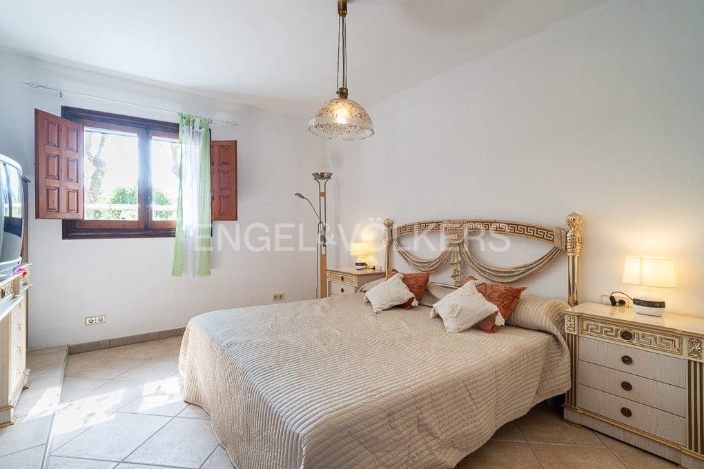3 soverom Finca/Herregård til salgs i Pedreguer med garasje - € 600 000 (Ref: 9080466)