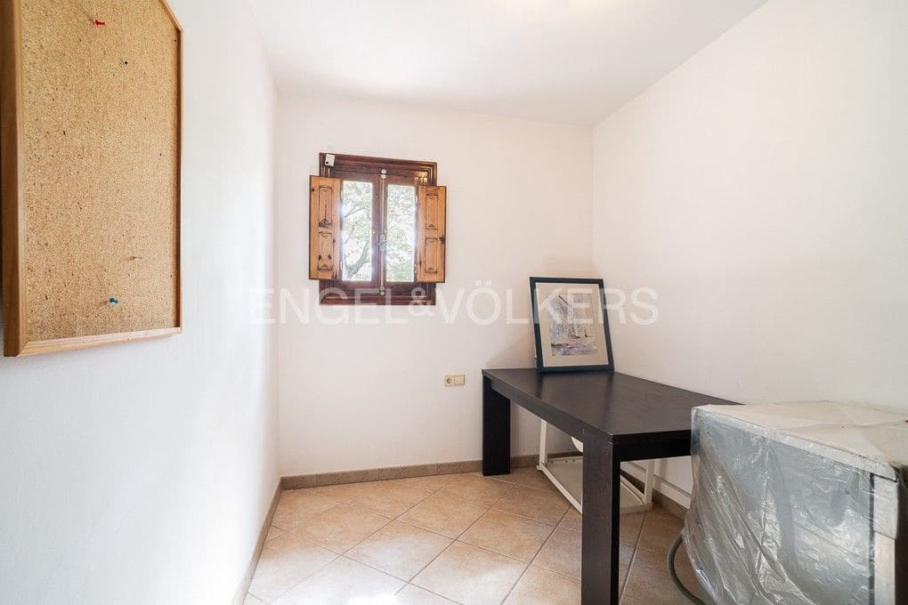 3 soverom Finca/Herregård til salgs i Pedreguer med garasje - € 600 000 (Ref: 9080466)