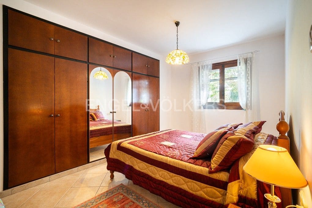 3 soverom Finca/Herregård til salgs i Pedreguer med garasje - € 600 000 (Ref: 9080466)