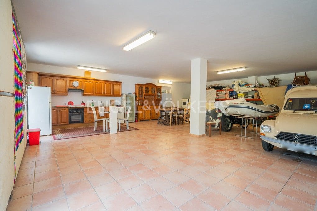 3 soverom Finca/Herregård til salgs i Pedreguer med garasje - € 600 000 (Ref: 9080466)