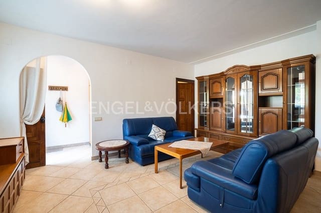 3 soverom Finca/Herregård til salgs i Pedreguer med garasje - € 600 000 (Ref: 9080466)