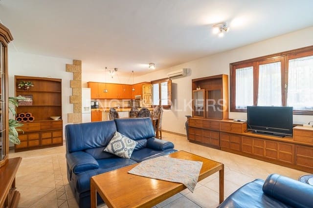 3 soverom Finca/Herregård til salgs i Pedreguer med garasje - € 600 000 (Ref: 9080466)