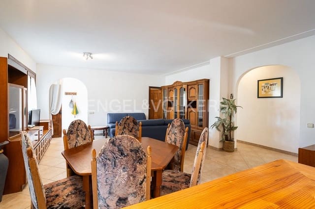 3 soverom Finca/Herregård til salgs i Pedreguer med garasje - € 600 000 (Ref: 9080466)