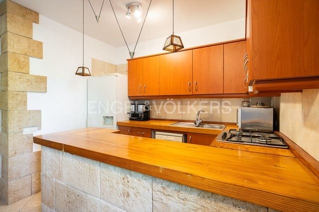 3 soverom Finca/Herregård til salgs i Pedreguer med garasje - € 600 000 (Ref: 9080466)