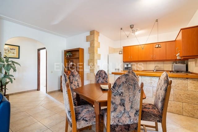 3 soverom Finca/Herregård til salgs i Pedreguer med garasje - € 600 000 (Ref: 9080466)
