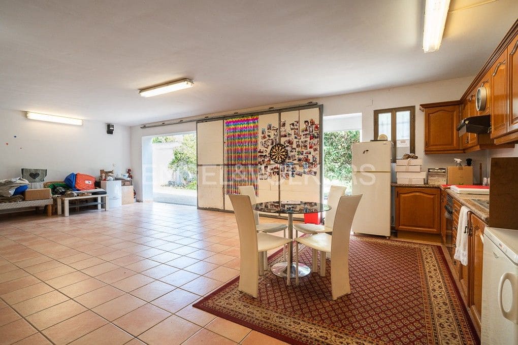 3 soverom Finca/Herregård til salgs i Pedreguer med garasje - € 600 000 (Ref: 9080466)