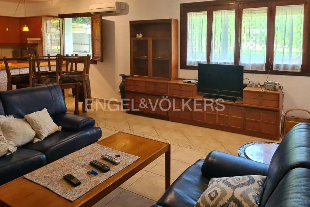 3 soverom Finca/Herregård til salgs i Pedreguer med garasje - € 600 000 (Ref: 9080466)