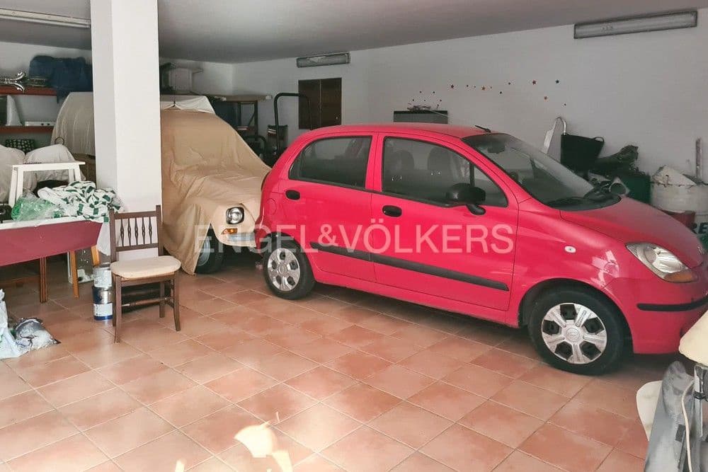 3 soverom Finca/Herregård til salgs i Pedreguer med garasje - € 600 000 (Ref: 9080466)
