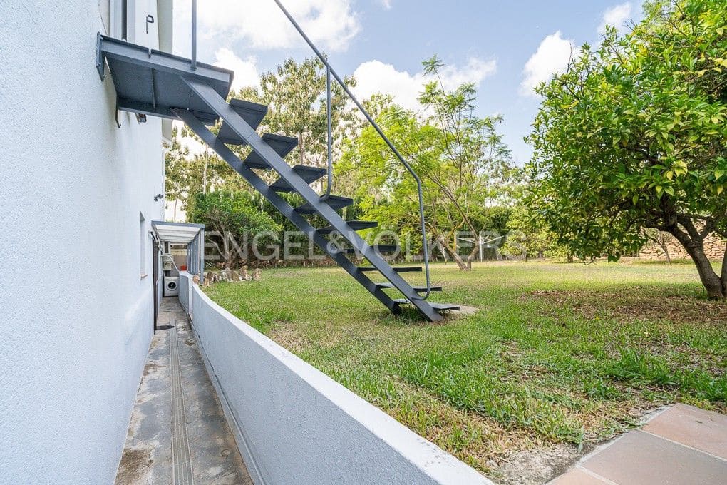 3 soverom Finca/Herregård til salgs i Pedreguer med garasje - € 600 000 (Ref: 9080466)